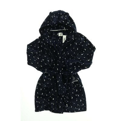 Tokyo Lounge kék köntös