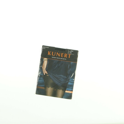 Kunert fekete harisnyanadrág