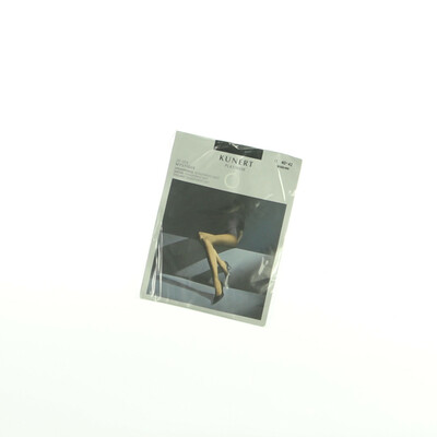 Kunert fekete harisnyanadrág