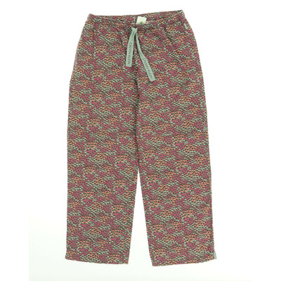 Calvin Kelin színes pizsama