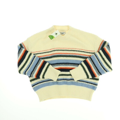 Marc O'Polo színes kötött pulóver
