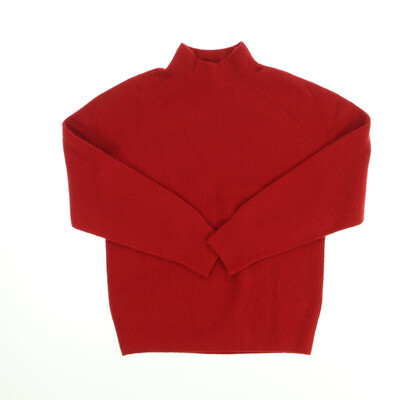 Uniqlo piros pulóver