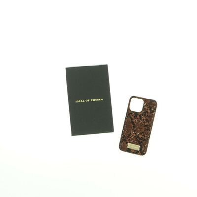 Ideal of Sweden  barna iPhone 13 mobiltelefon tok