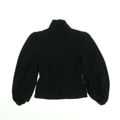 Dorothee Schumacher fekete blúz