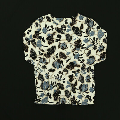 Bonita színes hosszú ujjú felső