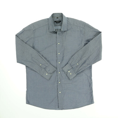 Aldo Colitti kék ing