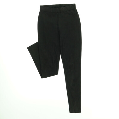 Wolford fekete művelúr leggings