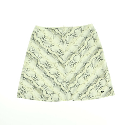 Sportalm fehér/szürke szoknya