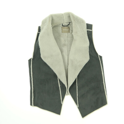 Orsay szürke mellény