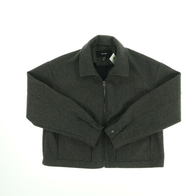Vero Moda szürke kabát