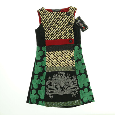 Desigual színes egész ruha