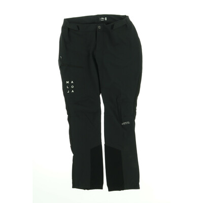 Maloja fekete nadrág