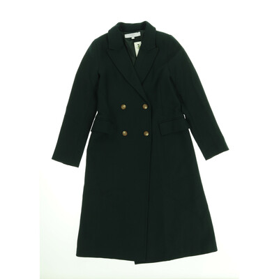 O.P.D.V zöld kabát