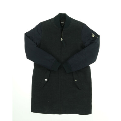 Obey WorldWide  kék kabát