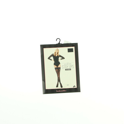 Hunkemöller fekete combfix