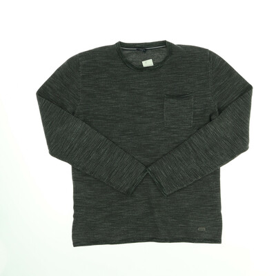 JOOP! szürke pulóver