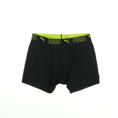 Puma fekete boxer alsó