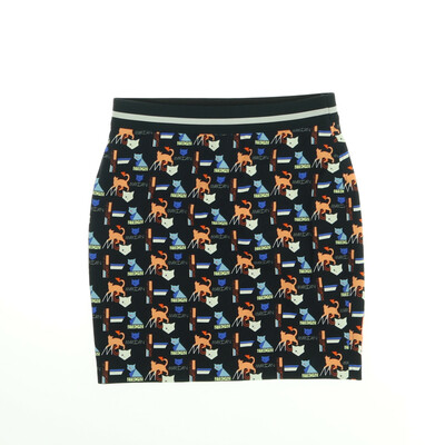 Marc Cain színes szoknya