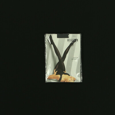 Wolford fekete harisnyanadrág