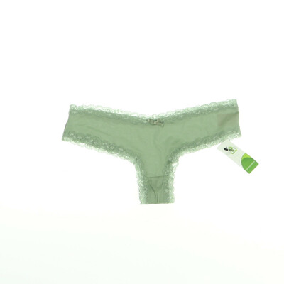 Hunkemöller zöld alsónemű