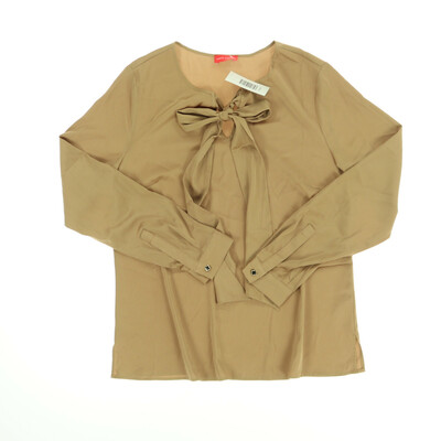 Judith Williams barna blúz