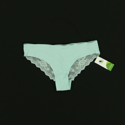 Hunkemöller kék alsónemű