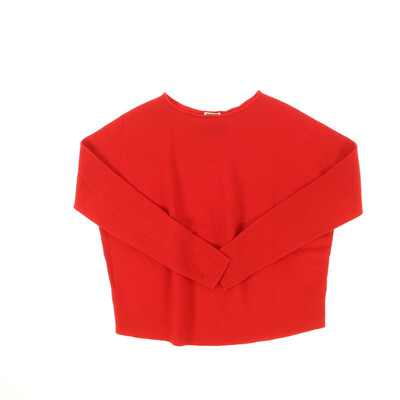 Drykorn piros pulóver