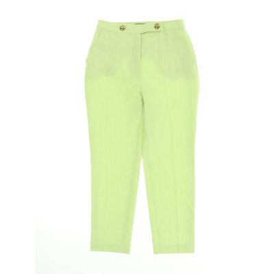 Zara zöld hosszúnadrág