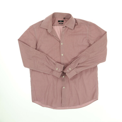 Hugo Boss rózsaszín ing