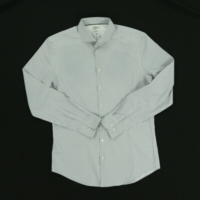 Jake's fekete/fehér ing