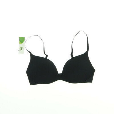 Skiny fekete push up melltrató