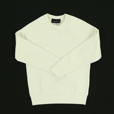 PeakPerformance fehér pulóver