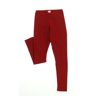 Wolford bordó leggings