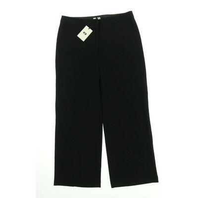 WE fekete hosszúnadrág