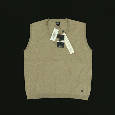 17 & Co barna mellény