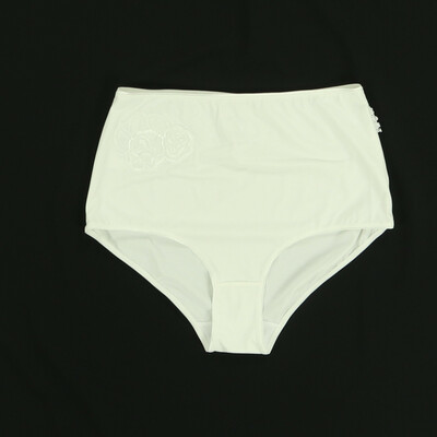 Little Rose fehér alsónemű