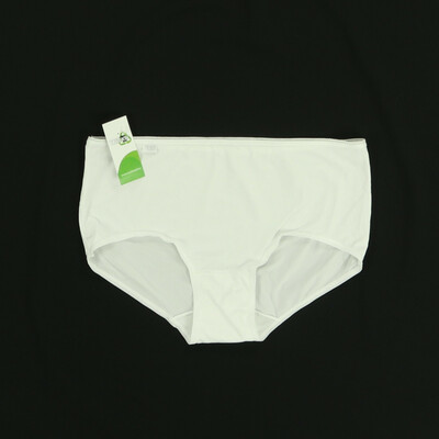 Sloggi fehér alsónemű