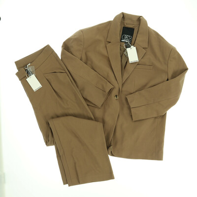 Something New barna kosztüm