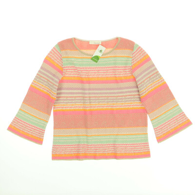 Sem Per Lei színes hosszú ujjú felső