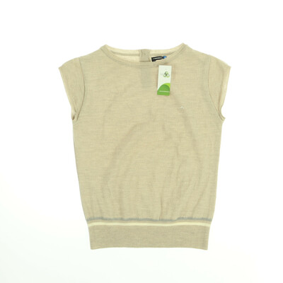 J.Lindeberg bézs rövid ujjú felső