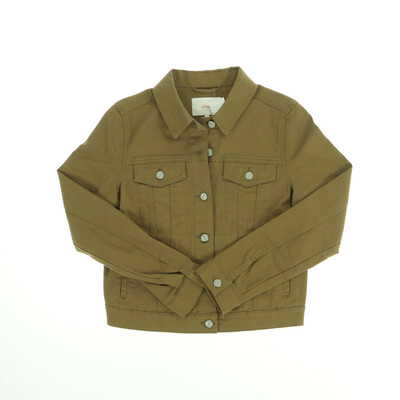 s.Oliver barna kabát