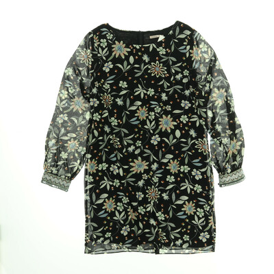 Esqualo színes tunika