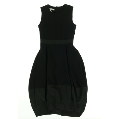 Rinascimento fekete egész ruha