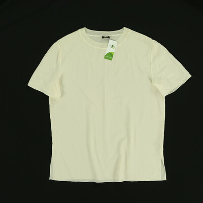 Joseph bézs rövid ujjú felső