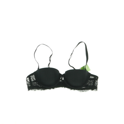 Palmers fekete melltartó