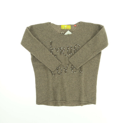 Lieblingsstück  barna félhosszú ujjú felső