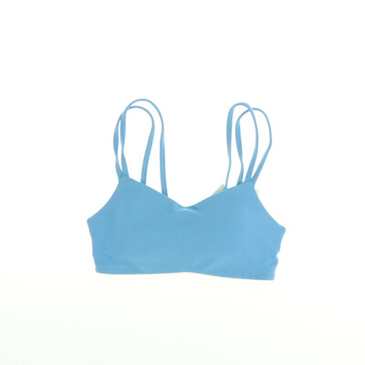 Nike kék sport melltartó