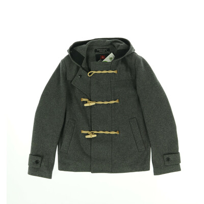 Gloverall szürke kabát