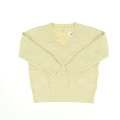 YAYA Women bézs pulóver