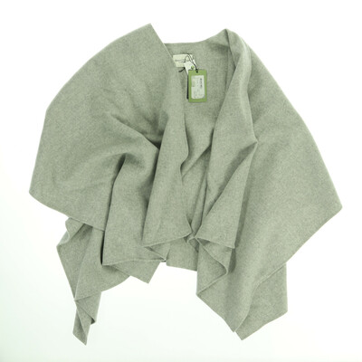 Marc O'Polo szürke poncsó